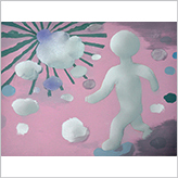 duetart - Mostra personale di Giampaolo Truffa